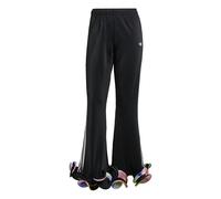 ADIDAS ORIGINALS Pantaloni 'Adidas x Jeremy Scott' blu / rosa antico / nero / bianco, Taglia 38-40