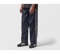 adidas Originals Pantatuta Denim Firebird, blu 34,30,32,36