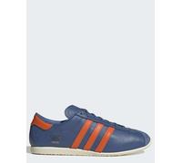 ADIDAS ORIGINALS Sneaker bassa 'Paris' blu / aragosta Uomo ADIDAS ORIGINALS 42