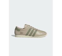 ADIDAS ORIGINALS Sneaker bassa 'Paris' beige scuro / oliva Uomo - PROMO - Scarpe - Sneakers - Sneakers basse - Sneakers casual ADIDAS ORIGINALS 38