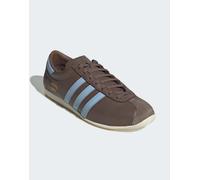SCARPE PARIS Earth Strata / Clear Sky / Off White 36 2/3
