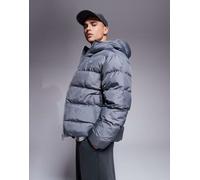 adidas Originals - Piumino grigio 2XL