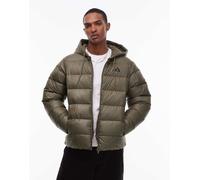 Adidas Giacca sintetica Essentials CLIMAWARM Olive Strata XL Green