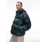 adidas Originals - Piumino verde scuro 2XL