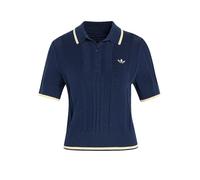 ADIDAS ORIGINALS Polo blu | L
