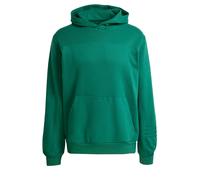 adidas Originals - Pre-loved - Felpa con cappuccio verde college L