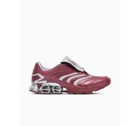 Scarpe Predator Megaride Collegiate Burgundy / Silver Metallic / Light Solid Grey 45 1/3