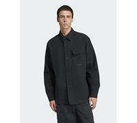 adidas Originals - Premium Essentials - Camicia nera-Nero L