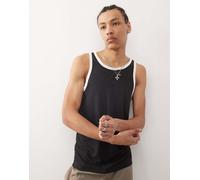 adidas Originals - Premium Essentials - Canotta nera-Nero L