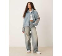 adidas Originals - Premium Essentials - Jeans-Blu navy W26 L30