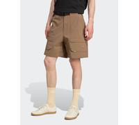 Short Premium Essentials Utility Cargo Earth Strata L