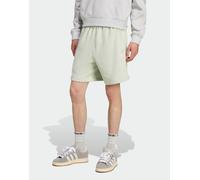 adidas Originals - Premium Essentials - Pantaloncini verde lino 2XL