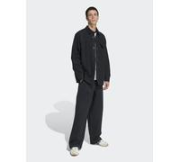 adidas Originals - Premium Essentials - Pantaloni cargo neri-Nero 38in
