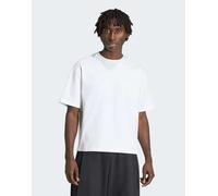 ADIDAS ORIGINALS Maglietta 'Premium Essentials' bianco Uomo ADIDAS ORIGINALS SxTaglie normali