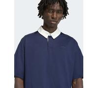 adidas Originals - Premium Essentials - T-shirt indaco notte-Blu XL