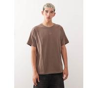 adidas Originals - Premium Essentials - T-shirt marrone L