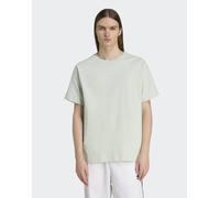 adidas Originals - Premium Essentials - T-shirt verde lino S