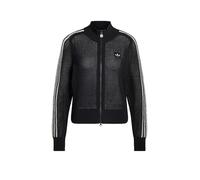 ADIDAS ORIGINALS Prodotto: Sweatjacke CROCHET TT nero | S