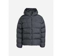 Adidas Originals Puffer Trefoil M - Giubbotto - Uomo - Nero M