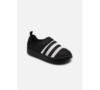 adidas originals - Puffylette Nero - Pantofole 39 Nero
