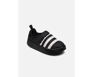 adidas originals - Puffylette W Nero - Pantofole 40 1/2 Nero