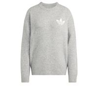Maglione adidas Originals Athletic Dept Knitted Medium Grey Heather XL