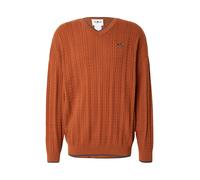 ADIDAS ORIGINALS Pullover cognac Uomo - Abbigliamento - Pullover e cardigan - Pullover - Pullover con scollo a V ADIDAS ORIGINALS L