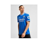 adidas Originals Real Madrid 2025/26 Terza Maglia, Blu XS