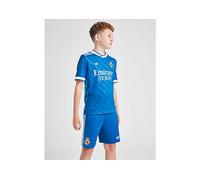 adidas Originals Real Madrid 2025/26 Third Shorts Junior, Blu 7-8Y