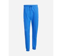 Pantaloni da allenamento Real Madrid Terrace Icons Blue Bird / White XL
