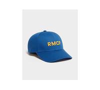 adidas Originals Real Madrid Third Cappello, Blu One Size