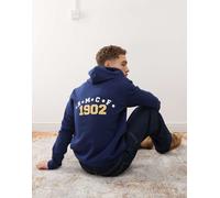 Adidas Felpa Con Cappuccio Real Madrid Vrct