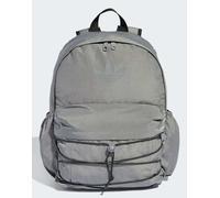 ADIDAS ORIGINALS Zaino grigio, Taglia One Size