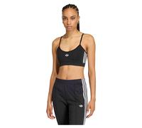 Adidas Originals Reggiseno 3 Stripes Bralette