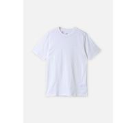 adidas originals - REGULAR TEE Bianco - 14A - 15A Bianco