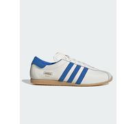 adidas Originals - Rekord - Sneakers bianche e blu-Bianco 44 2/3