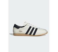 adidas Originals - Rekord - Sneakers bianche e nere-Bianco 38