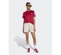 adidas Originals - Resort - Pantaloncini beige-Neutro S