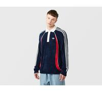 adidas Originals Retro Remix Teamgeist Polo, blu S,M,L,XL