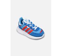 adidas originals - Retropy F2 El I Blu - Sneakers 19 Blu