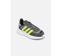 adidas originals - Retropy F2 El I Grigio - Sneakers 23 Grigio