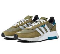 adidas Originals Retropy F2 Orbit Green/Silver Metallic/Focus Olive 12 D (M)