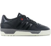 Adidas Originals Rivalry Low Nice Kicks - Uomo Sneakers Nero IH2598 Scarpe