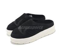 adidas Originals Rivalry Mule W Core Black Off White Women Casual Shoes IF4651