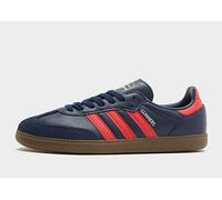 adidas Originals Samba Arsenal, Blu 45 1/3