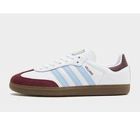 adidas Originals Samba Aston Villa, Bianco 41 1/3