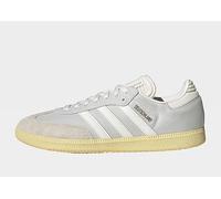 Scarpe da calcio Samba Indoor Germany Cloud White / Off White / Almost Yellow 40 2/3