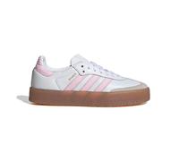 ADIDAS ORIGINALS Sneaker 'Samba' oro / rosa / bianco, Taglia 38