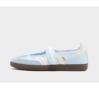 adidas Originals Samba Jane Donna, blu 36 2/3,38,38 2/3,40,39 1/3,37 1/3
