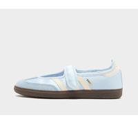 adidas Originals Samba Jane Donna, blu 39 1/3,37 1/3,42,36 2/3,38 2/3,38,40 2/3,40